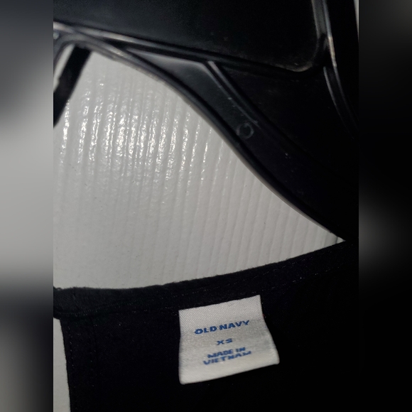 Old Navy Rayon Sleeveless Jumpsuit - Picture 5 of 6